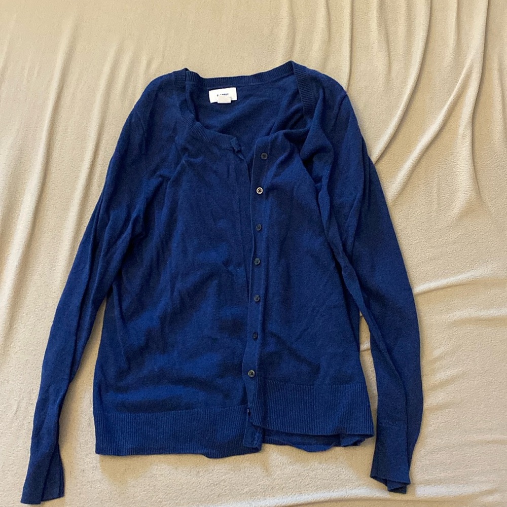 Cardigan